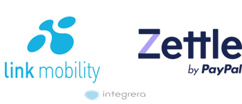 Link Mobility SMS sender